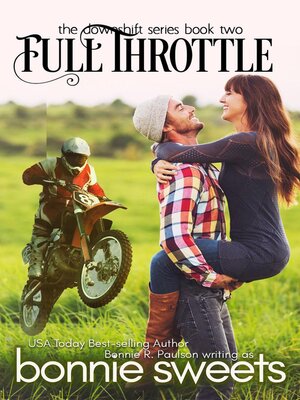 cover image of Full Throttle